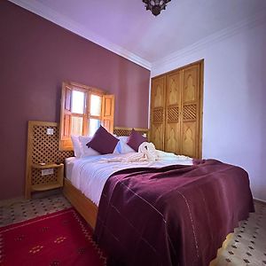 Deluxe Kamer met een Queen Size Bed